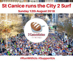 St Canice runs the City 2 Surf (1)
